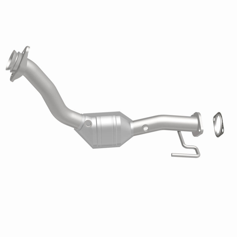 MagnaFlow Direct Fit Catalytic Converter 96-97 Ford Explorer 5.0L