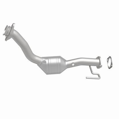 MagnaFlow Direct Fit Catalytic Converter 96-97 Ford Explorer 5.0L