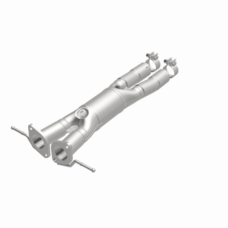 MagnaFlow Direct Fit Catalytic Converter 2013-2018 Ford Explorer 3.5
