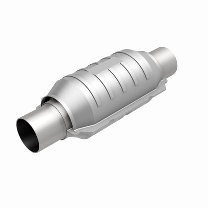 MagnaFlow Universal Catalytic Converter 2.25 inch CA Tier 1