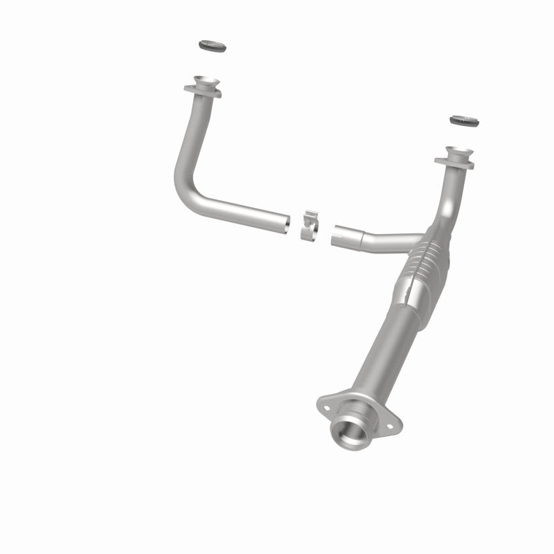 MagnaFlow Direct Fit Catalytic Converter GM 1500/2500/Suburban 5.0L