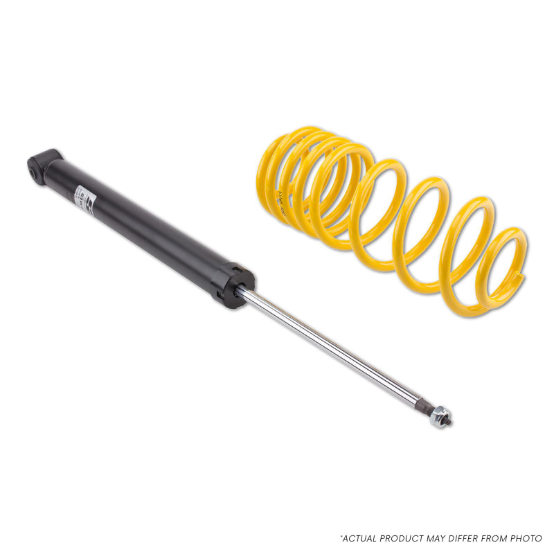 ST Sport-tech Suspension Kit VW Jetta IV Sedan