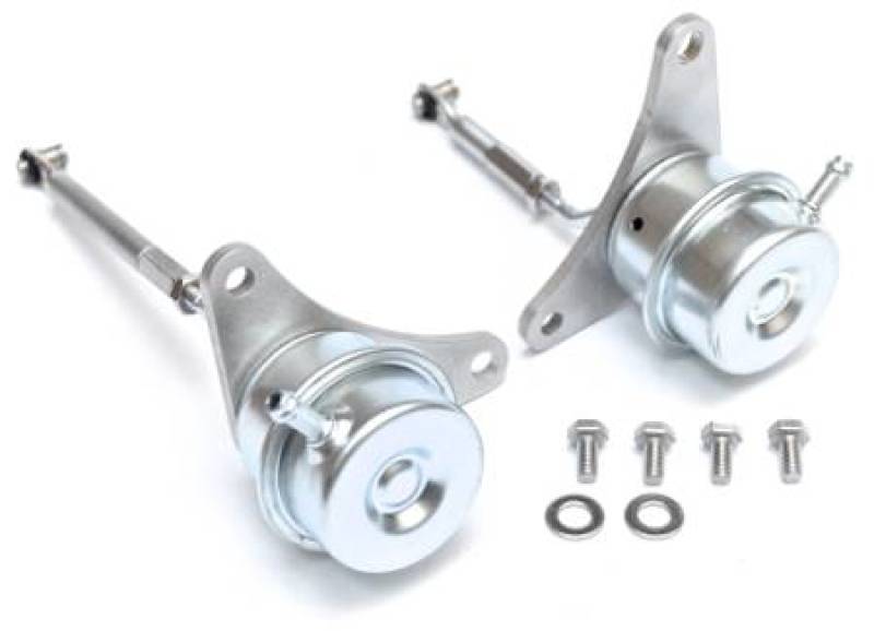 ATP Nissan GT-R Adjustable High Pressure Wastegate Actuators (Pair) for Stock Turbochargers