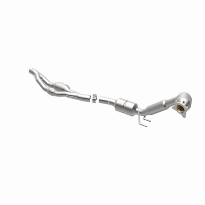 MagnaFlow Conv DF AUDI TT- 2008 4 2.0L OEM