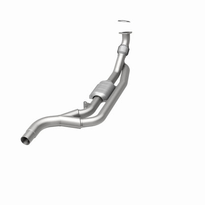 MagnaFlow Direct Fit Catalytic Converter 96-97 Camaro 5.7L P/S