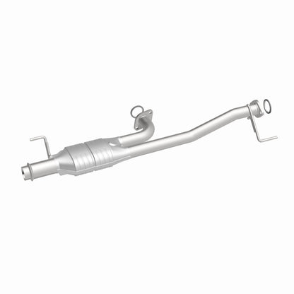 MagnaFlow Direct Fit Catalytic Converter 00-04 Tundra 4.7L Rear OEM