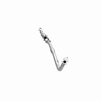 MagnaFlow Conv DF 04-06 Avalanche Passenger Side 8.1L