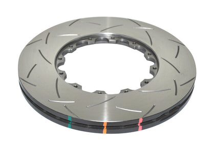 DBA 60CV 328mm x 28mm 5000 Series Slotted Left Rotor