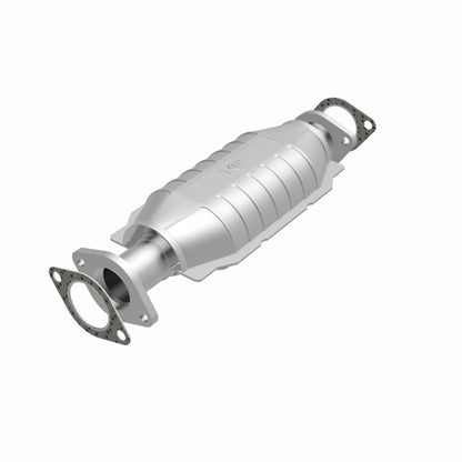 MagnaFlow Direct Fit Catalytic Converter Nissan 87 94