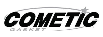 Cometic Chevy BBC / Dart 2 Bolt Intake Block 4.58inch Bore .040 thick MLS Head Gasket