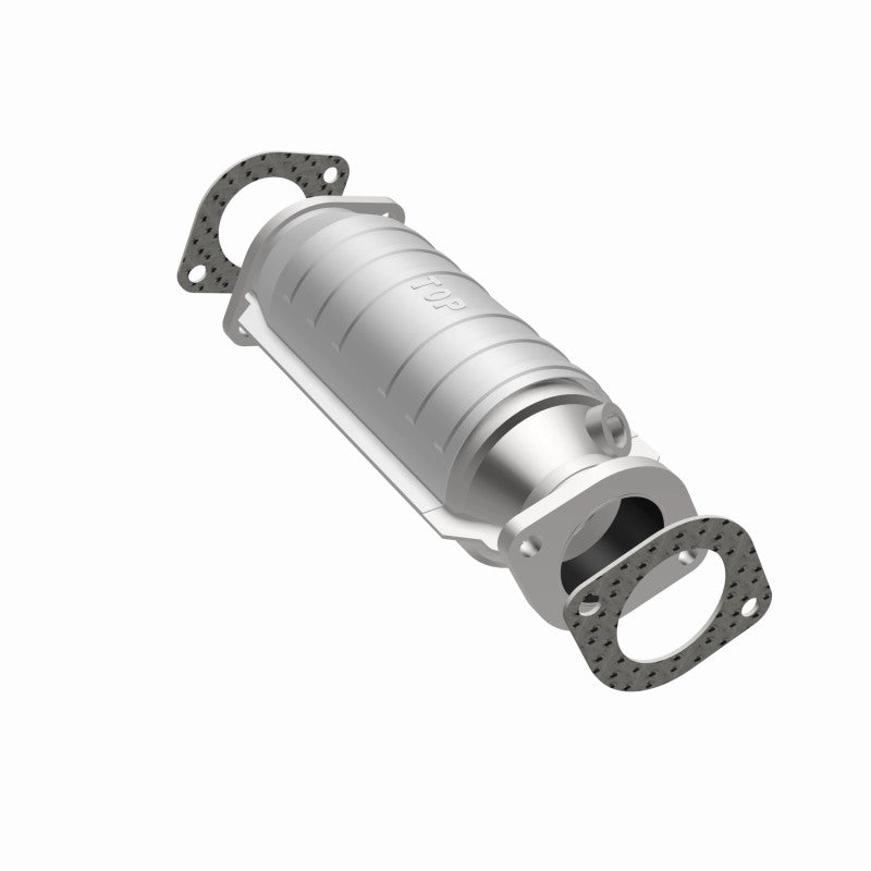 MagnaFlow Direct Fit Catalytic Converter 95-96 Nissan Sentra 1.6L