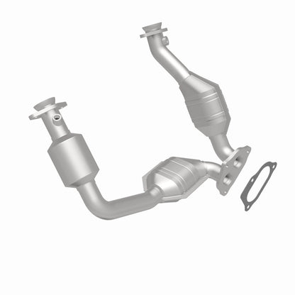 MagnaFlow Conv DF 03-04 Ranger 3.0L