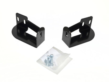 Go Rhino 07-20 Toyota Tundra RC2 Brackets