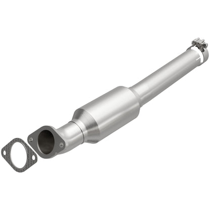 MagnaFlow Direct Fit Catalytic Converter 2017 Fusion L4 2 OEM Close Coupled
