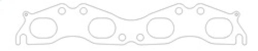 Cometic Nissan SR20DE/SR20DET .040 inch MLS Exhaust Manifold Gasket