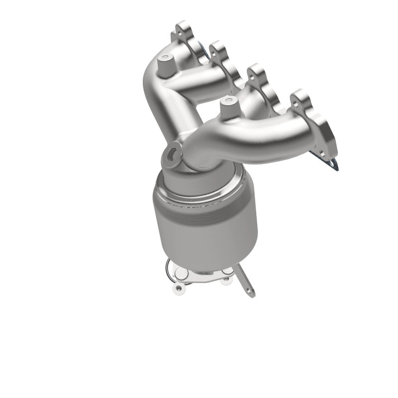 MagnaFlow Direct Fit Catalytic Converter Honda 1996-2000 Civic / 1996-1997 Civic Del Sol 1.6L