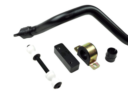 Ridetech 79-93 Ford Mustang Front MuscleBar