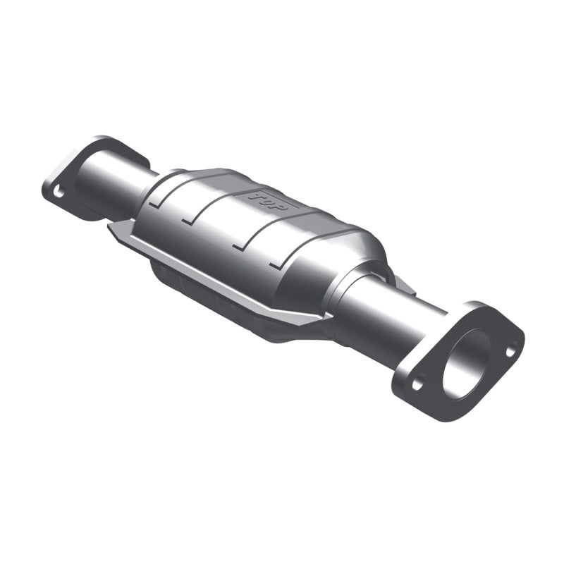 MagnaFlow Direct Fit Catalytic Converter 96-97 626/MX6 2.0L rear 50S