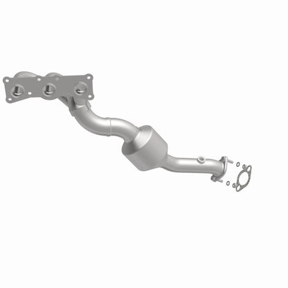 Magnaflow Conv DF 06-08 BMW Z4 3.0L fr