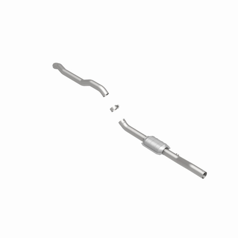 MagnaFlow Direct Fit Catalytic Converter 97 Dodge Dakota 3.9L 4wd MT