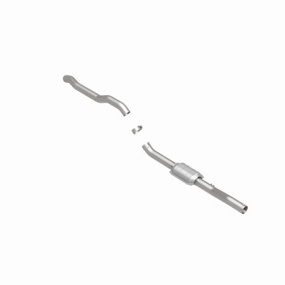 MagnaFlow Direct Fit Catalytic Converter 97 Dodge Dakota 3.9L 4wd MT