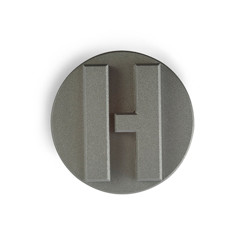 Mishimoto Honda Hoonigan Oil Filler Cap - Silver