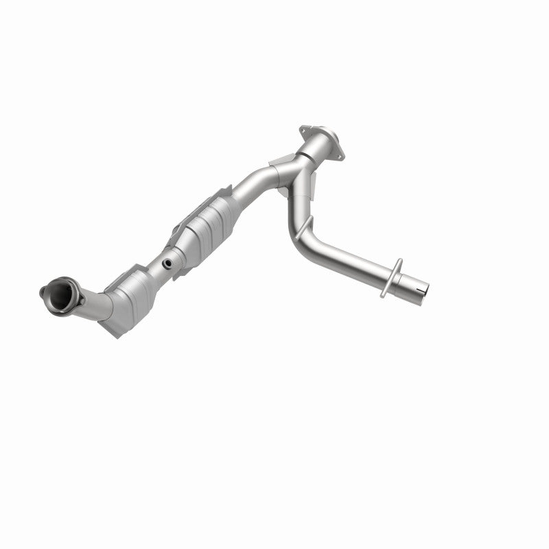 MagnaFlow Direct Fit Catalytic Converter 03-04 Exped Passenger Side 4.6L