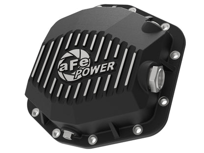 aFe Power Cover Diff Rear Machined 2019 Ford Ranger (Dana M220)