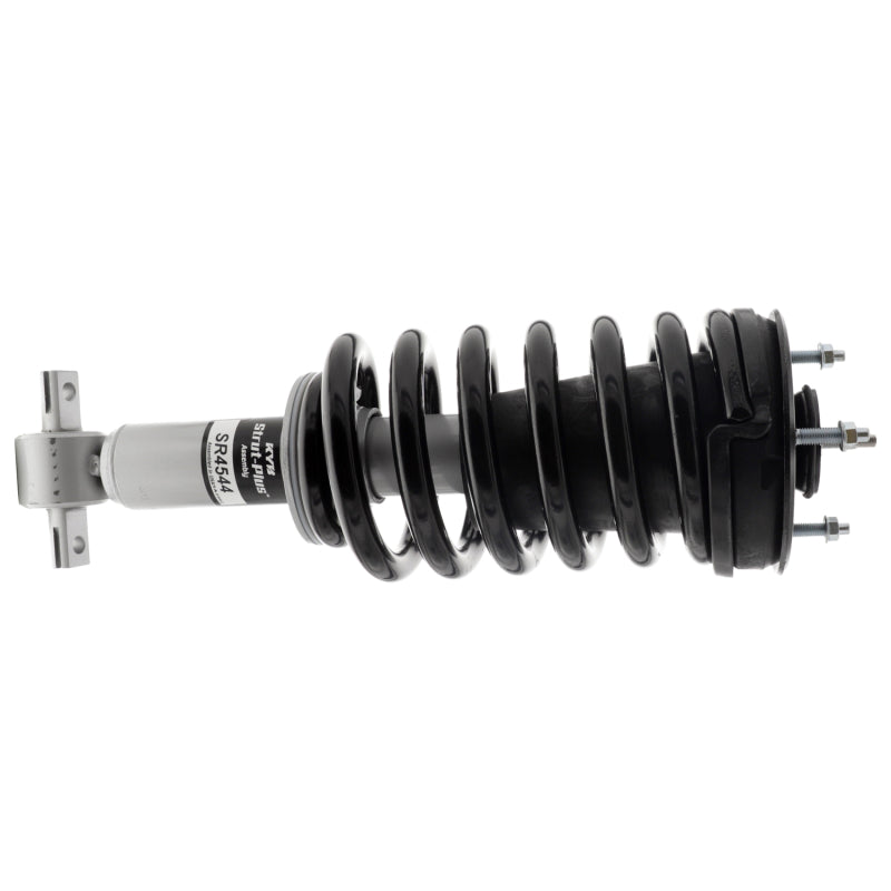 KYB Shocks & Struts Strut-Plus Front 15-18 Chevrolet Tahoe