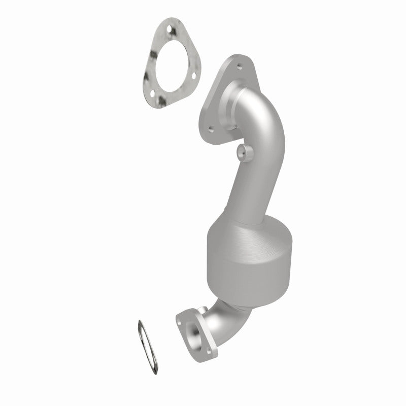 MagnaFlow Direct Fit Catalytic Converter 13-17 Explorer V6 3.5 OEM Close Coupled