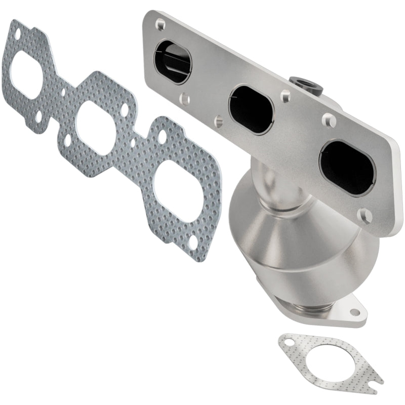 MagnaFlow Direct Fit Catalytic Converter 01-05 Ford Escape 3.0L