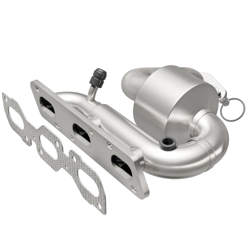 MagnaFlow Direct Fit Catalytic Converter 04-05 Ford Taurus 3.0L