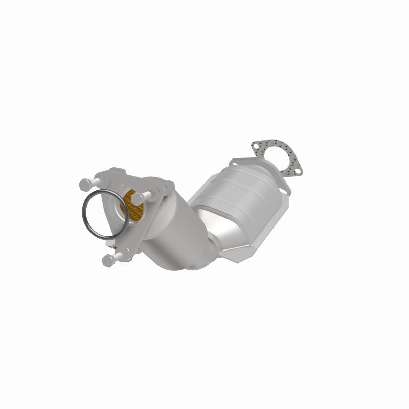 MagnaFlow Direct Fit Catalytic Converter 07-08 G35/37/350Z Driver Side OEM