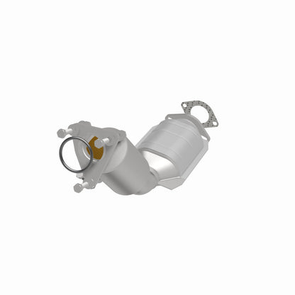 MagnaFlow Direct Fit Catalytic Converter 07-08 G35/37/350Z Driver Side OEM