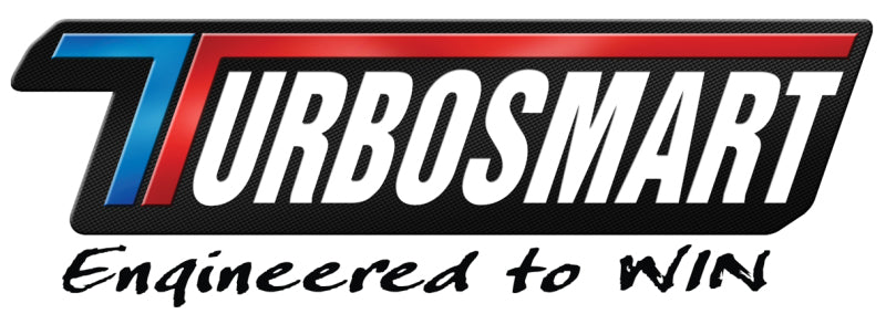 Turbosmart 90 Elbow 2.25 - Black Silicone Hose