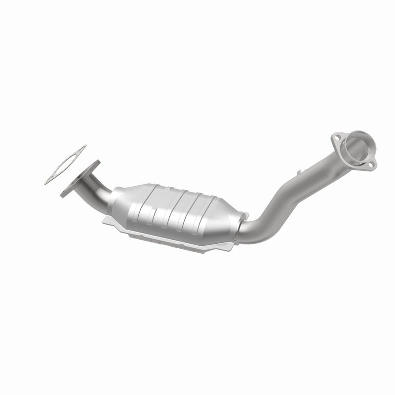 MagnaFlow Direct Fit Catalytic Converter 97-00 Explorer 4.0 Driver Side