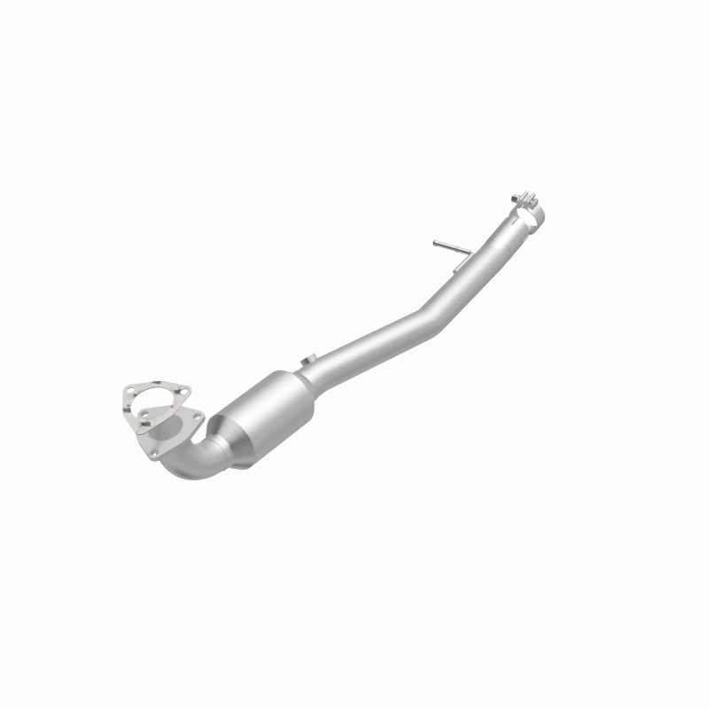 MagnaFlow Direct Fit Catalytic Converter 07-09 Range Rover v8 4.2/4.4L OEM Underbody