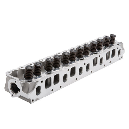 Edelbrock Cylinder Head Performer Jeep 4 0L I6 Complete