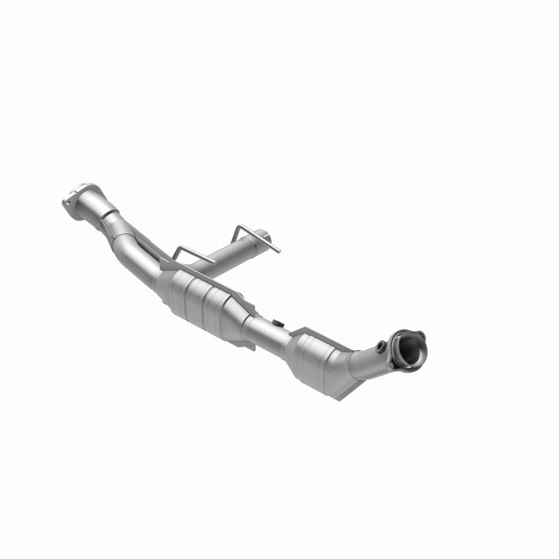 MagnaFlow Direct Fit Catalytic Converter 03-04 Exped 4.6L Passenger Side OEM