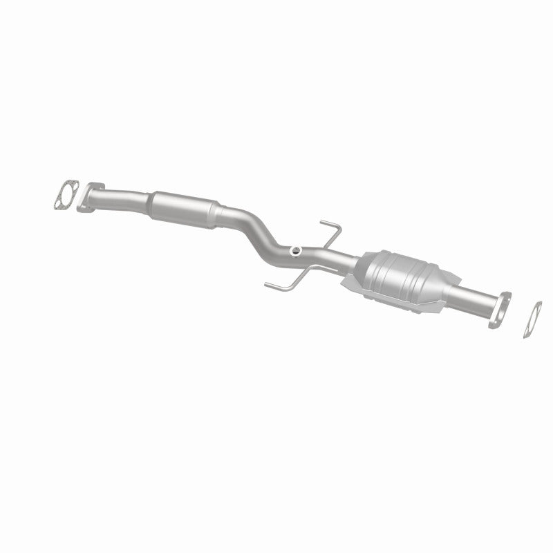 MagnaFlow Conv DF 5/00-01 Mitsubishi Eclipse 2.4L Rear / 99-5/00 Galant 2.4L Rear (49 State)