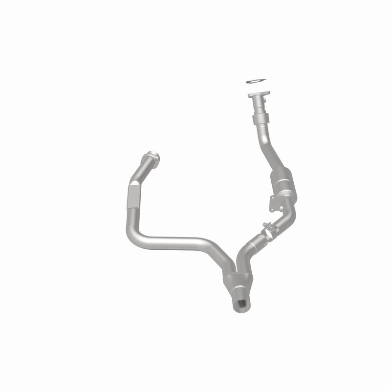 MagnaFlow Direct Fit Catalytic Converter Camaro 98-02 5.7L P/S