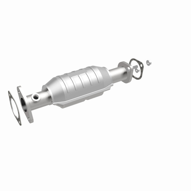MagnaFlow Direct Fit Catalytic Converter LANCER- 02-03 4 2.0L OEM