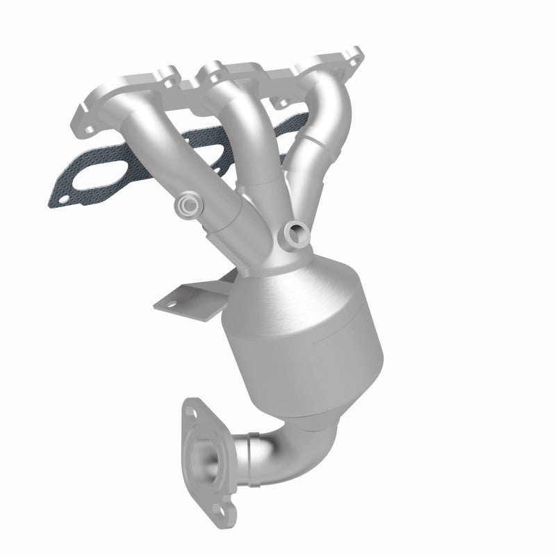 MagnaFlow Direct Fit Catalytic Converter 2006 Ford Fusion 3.0L