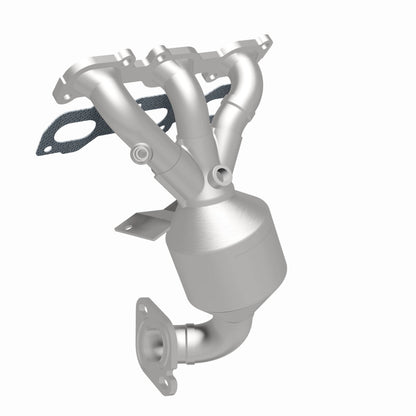 MagnaFlow Direct Fit Catalytic Converter 2006 Ford Fusion 3.0L