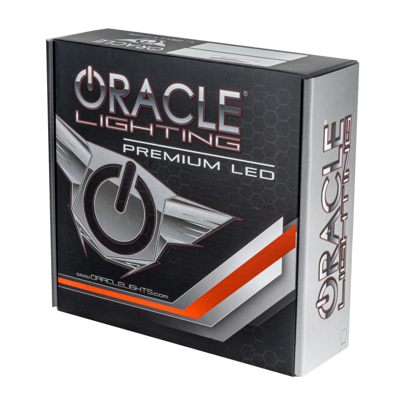 Oracle 4 Pin RGB Male/Female Connector