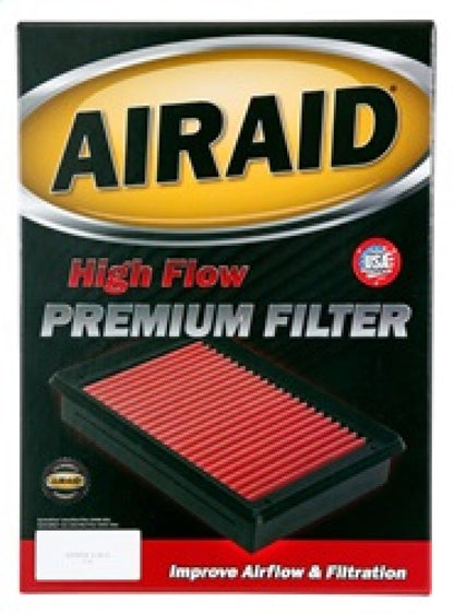 Airaid 13-14 Cadillac ATS V6.3L F/l Direct Replacement Filter