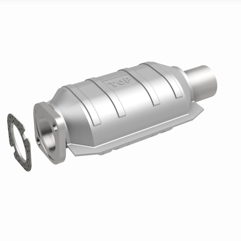 MagnaFlow Direct Fit Catalytic Converter 96-99 Ford Taurus3.0L 50S