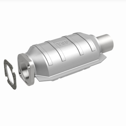 MagnaFlow Direct Fit Catalytic Converter 96-99 Ford Taurus3.0L 50S