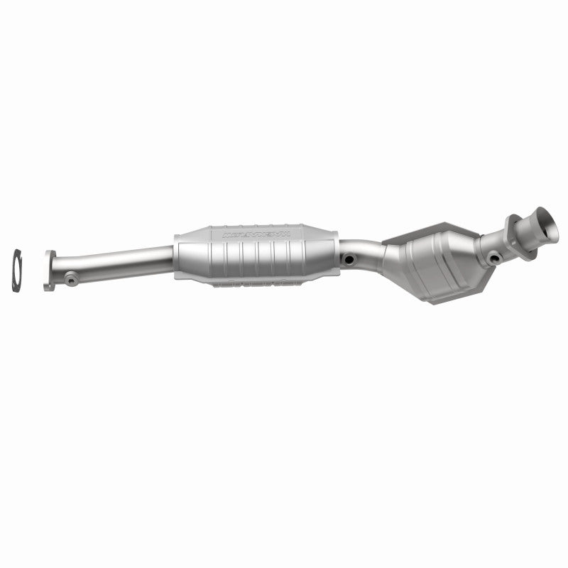 MagnaFlow Direct Fit Catalytic Converter 96-00 Crown Vic 4.6L 50 S