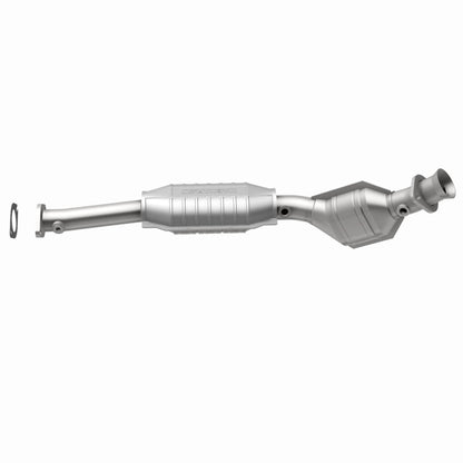 MagnaFlow Direct Fit Catalytic Converter 96-00 Crown Vic 4.6L 50 S